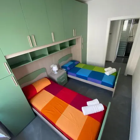 Διαμέρισμα Casa Anita