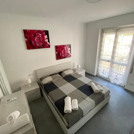 Casa Anita *