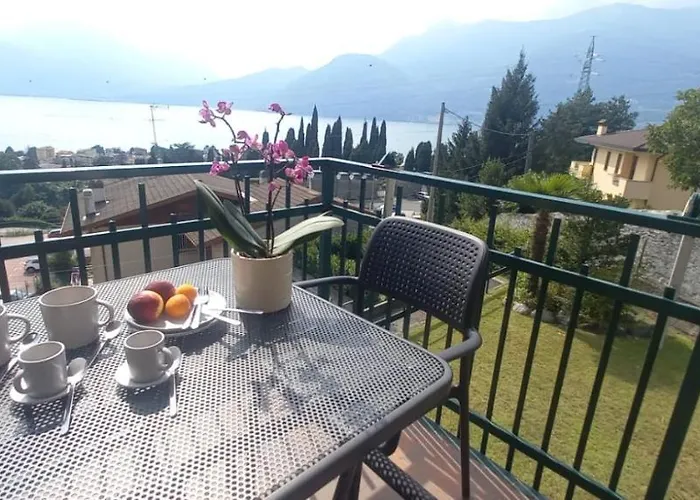 アパート Casa Anita