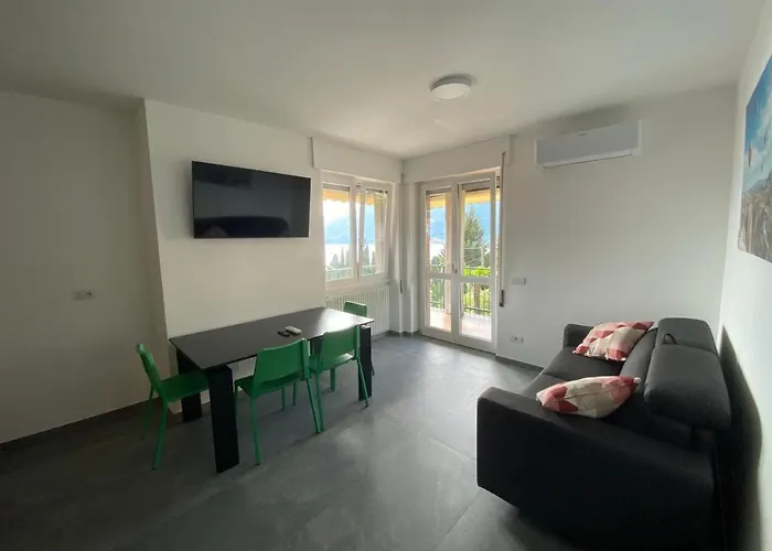 Casa Anita ベッラーノ