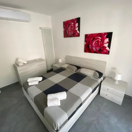 Casa Anita Bellano