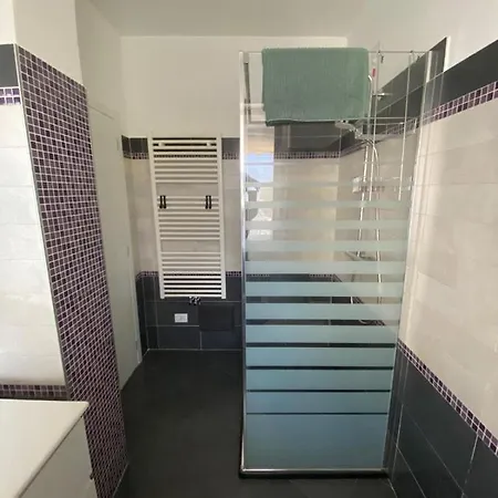 شقة Casa Anita بيلانو