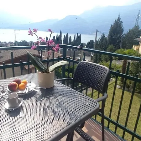 شقة Casa Anita