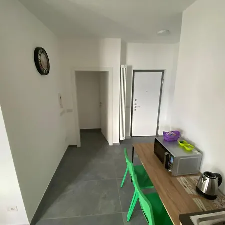 Casa Anita Apartment Bellano