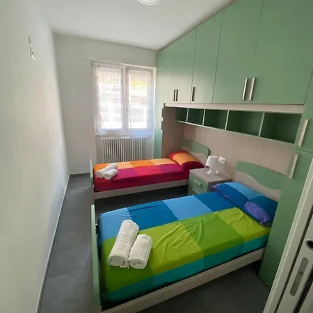 Casa Anita Apartment