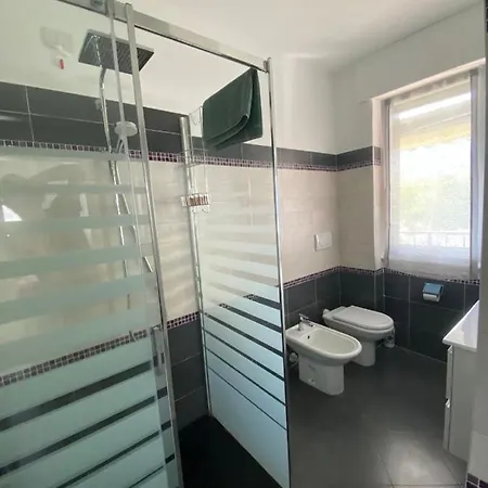 Casa Anita Apartment *