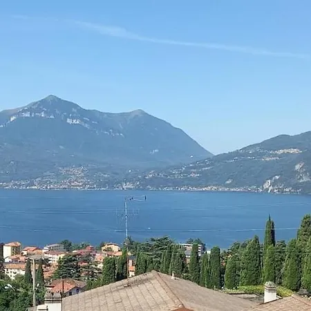 Appartement Casa Anita Bellano