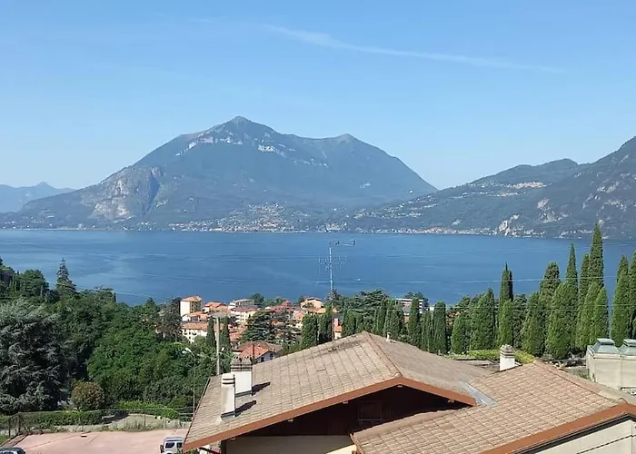 Casa Anita Lägenhet Bellano