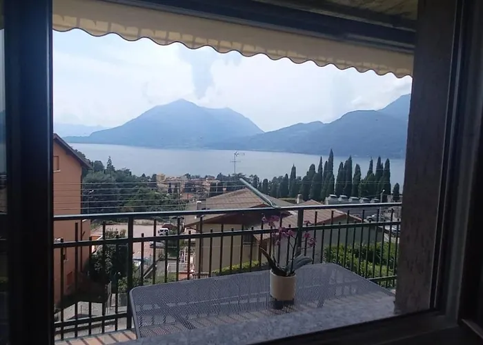 Casa Anita * Bellano