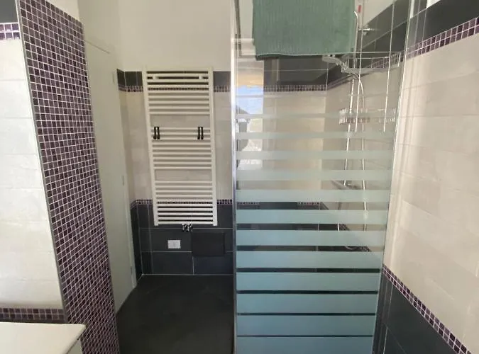 Lägenhet Casa Anita Bellano