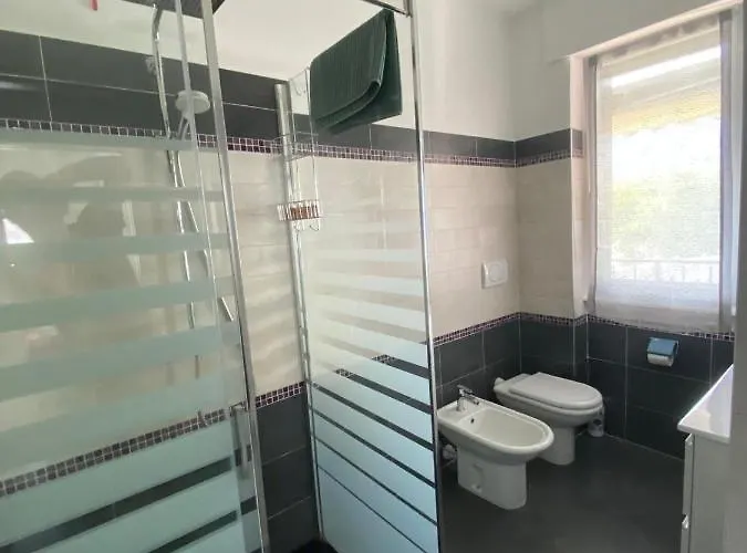 Casa Anita Lägenhet *