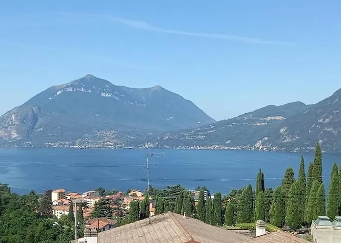 Lägenhet Casa Anita Bellano