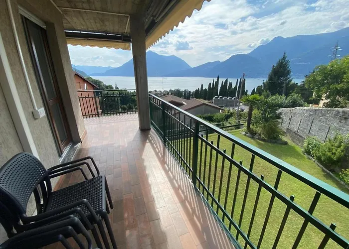 Casa Anita * Bellano