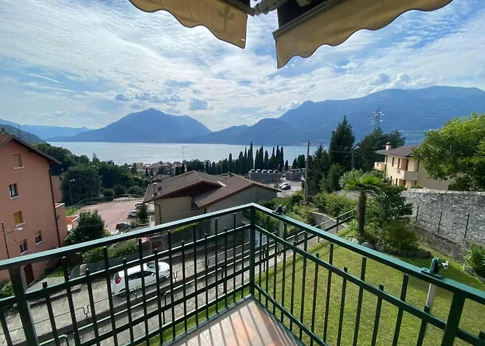 Casa Anita * Bellano