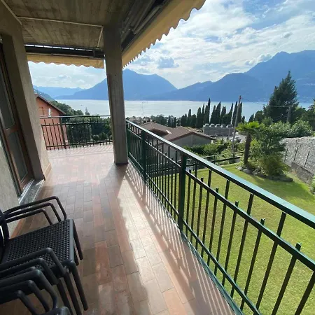 Casa Anita * Bellano