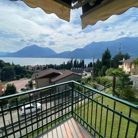 Casa Anita * Bellano