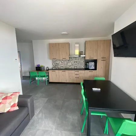 Casa Anita Apartment