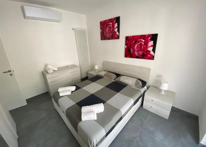Casa Anita بيلانو