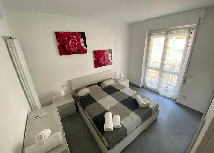 Casa Anita *