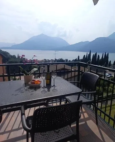 Casa Anita شقة
